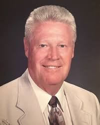 John Robert Ledford Obituary September 9, 2025