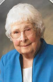 Evelyn E. Doucette Obituary