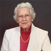 Mildred Kennerly Hendrix, 93, 'a woman of quiet strength, intelligence,  poise and grace'