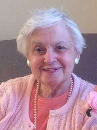 Obituary of Angelina T. Dierbach