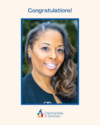🌟 Congratulations, Nakia! 🌟 We're thrilled to celebrate Nakia LaGuerre,  one of our incredible Program Managers at Communities In Schools of  Atlanta, for being selected to join the 2026 cohort of the