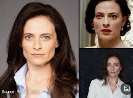 Celebrating A 45th Birthday Today: Lara Pulver***