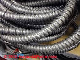 (for conduit of smaller diameter, special hand benders, or hickeys, are used.) dies are used to keep large pipe from collapsing as it is bent. Electrical Conduit Installation Tips And Inspection Guide For Home Owners