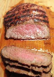 How To Cook The Perfect London Broil Recipe London Broil Recipes Cooking London Broil Grilled London Broil