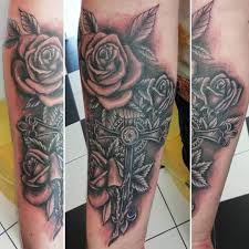 Maybe you would like to learn more about one of these? 125 Best Cross Tattoos You Can Try Meanings Wild Tattoo Art