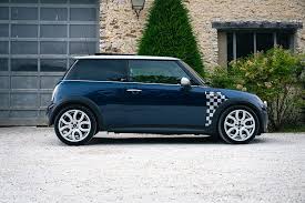 Image result for mini cooper S checkmate