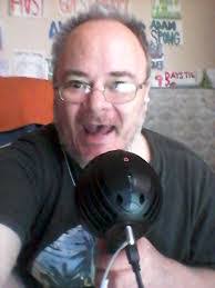 Adam Spong's Instagram, Twitter & Facebook