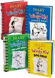 Please disable the ad blocker it to continue using our website. Diary Of A Wimpy Kid Dog Days Jeff Kinney Reviews Summary Story Price Online Fiction Nonfiction