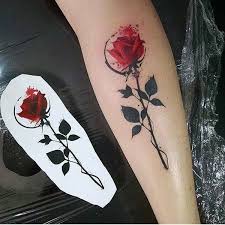 What meaning do you want to symbolize with your tattoo? 141 Best Rose Tattoos You Could Get With Their Meanings