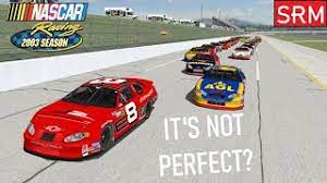 Since this was originally written, logitech has released newer wheels, the logitech g29 and the logitech g920 in general that works pretty well and some people swear by those settings. Nascar Racing 2003 Wheel Settings Tutorial Thebencrazy Thewikihow