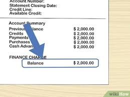 We did not find results for: 3 Ways To Check Your Credit Card Balance Wikihow Life