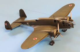 Znalezione obrazy dla zapytania PZL-37