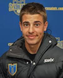 Schommer Paces Saints Men in Grandview 10km Classic