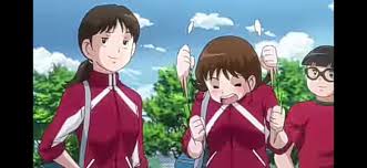 Pin By Gogo Kojiro On Kumi Sugimoto In 2020 Captain Tsubasa Anime Tsubasa
