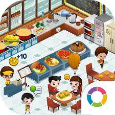In cafeland world kitchen, take on the responsibility of a shopkeeper, bartender, and a cashier because this is a small coffee shop. Cafeland 1 0 3 Mod Money Apk For Android