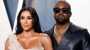 Kanye west's latest music finds the grammy winner addressing the end of his marriage to kim kardashian. Kim Kardashian Disappointed As Kanye West Goes On A Downward Spiral