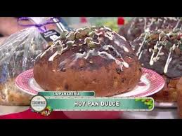 Pan Dulce Casero Por Juan Manuel Herrera Parte 1 Pan Dulce Casero Pan De Dulce Dulces