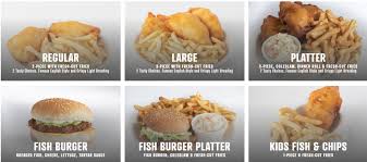 If salmon fishing is on your agenda, please note you may require a guide. Deluxe French Fries Menu In Saint John New Brunswick Canada