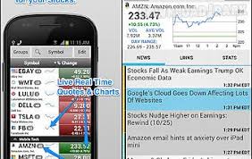 Stocks Realtime Stock Quotes Android App Free Download In Apk
