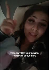 Turkish Hip Hop Song