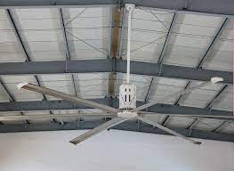 Our fans keep you warmer in the winter by moving hot air down and cooler in the summer by increasing airflow and hvac efficiency. China Big Industrial Ceiling Ventilating Fan For Warehouse China Industrial Fan Big Fan