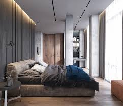 53 elegant luxury bedrooms (interior designs) the elegant luxury bedrooms found in this gallery showcase custom interior designs and decorating ideas from top designers. Luxury Master Bedroom Ideas Design Trends 2020 Aluminr Bespoke Luxury Metal Door Manufacturers