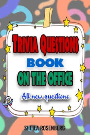 Do you know the secrets of sewing? Trivia Questions Book On The Office All New Questions Paperback Island Bound