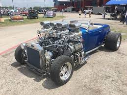 The 'supersuper car' created by hotrodder gordon tronson is a 2001 corvette powered by twin 6.2l lt4 v8 engines for 1300 hp and a top speed . Double Trouble Hot Rod By Gordon Tronson I M All Set Up At The Lonestar Round Up Come Say Hi Facebook