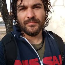 Photo by Synousia (@jonathanramosfilosofo) · April 28, 2025