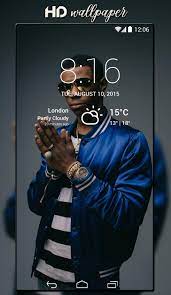 Still think about you [prod. A Boogie Wit Da Hoodie Wallpaper Fur Android Apk Herunterladen