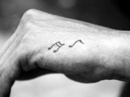 We've come up with 65 of the best for you to check out! 90 Best Music Tattoo Ideas For Music Lovers 2021 Designs