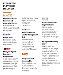 How to register a company. Cover Story In Search Of Unicorns The Edge Markets