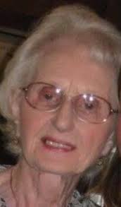 Obituary of Ninfa Quas