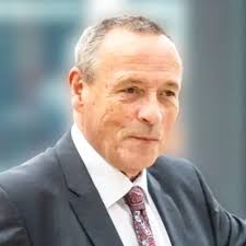 Our Team at Chris Mee