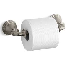It also is easy to clean and very functional. Kohler K 10554 Bn Devonshire Double Post Build Com