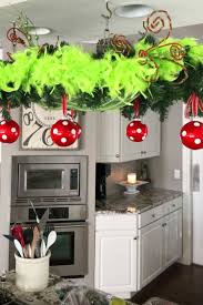 Easy Diy Grinch Decorations Ornaments Crafts For Christmas 2021 Whoville Christmas Grinch Christmas Decorations Grinch Decorations