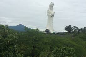 • 21 просмотр 4 дня назад. Giant Buddha Statue In Fukushima Aizu Wakamatsu Fukushima Japan Travel