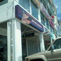 National savings bank) (bsn) is a government owned bank based in malaysia. Bank Simpanan Nasional Bsn Bank Di Kuching