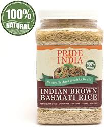 Best basmati rice brand in canada. Top Basmati Rice Brands In India 2021