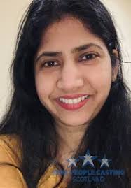 Browse our females models and actors