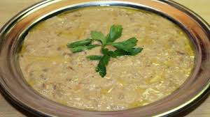 طريقة عمل الفول بالدقة و الطحينة مثل المحلات و عربيات الفول الفول بالتحبيشة الفول بالخلطة Egyptian Food Cooking Ramadan Recipes