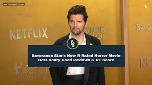 Adam Scott's 'Hokum' Garners Strong Early Reviews