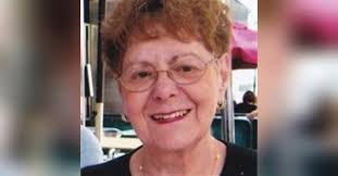 Peggy Jane Ritchie Obituary