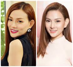 Lộ diện bà mẹ ác quỷ nhờ dấu vân tay vấy máu. Ca SÄ© Thu Thá»§y Gay Choang Vá»›i GÆ°Æ¡ng Máº·t NhÆ° Bup Be Sá»'ng