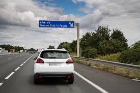 Sur les aires de repos des autoroutes allemandes, le business des toilettes se porte bien. Vinci Autoroute Le Top 20 Des Aires De Repos
