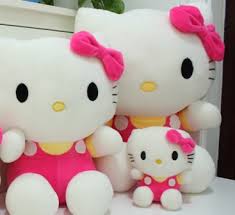 1000 Gambar Boneka Hello Kitty Kecil Hd Paling Baru Gambar Id