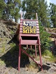 Check spelling or type a new query. Broken Boot Gold Mine Deadwood See 234 Reviews Articles And 68 Photos Of Broken Boot Gold Mine Ranke Black Hills Gold Jewelry Black Hills Gold Gold Mining
