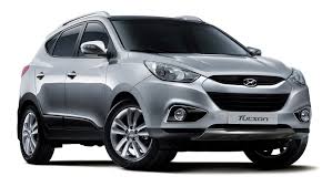 In 2012 hyundai tucson was released in 10 different versions, 1 of which are in a body 4dr suv. Hyundai Tucson Updated New Features And Variants Paultan Org