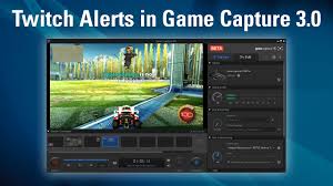 Elgato Game Capture Hd 3 0 Beta And Twitch Alerts Elgato