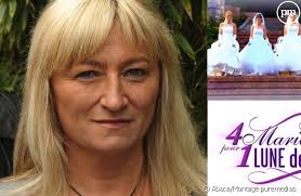 Les autres vidéos de 4 mariages pour une lune de miel. Christine Bravo Tacle Tf1 Et Son Emission Degueulasse 4 Mariages Pour 1 Lune De Miel Puremedias